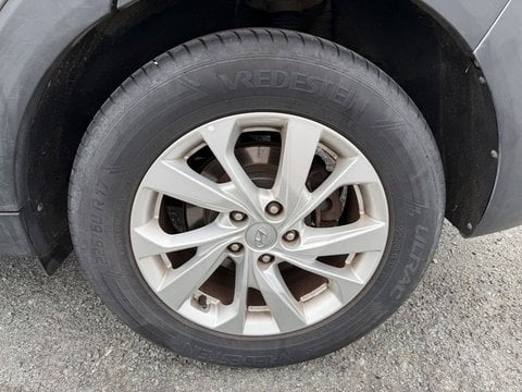 Voitures D'occasion À Chauray | Hyundai Tucson 1.6 Crdi 136 Dct-7 Premium