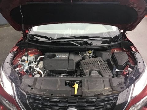 Voitures D'occasion À Chauray | Nissan X-Trail Iv E-Power 204 Ch N-Connecta