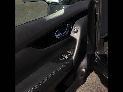 Voitures D'occasion À Chauray | Nissan Qashqai Ii 1.5 Dci 115 N-Connecta