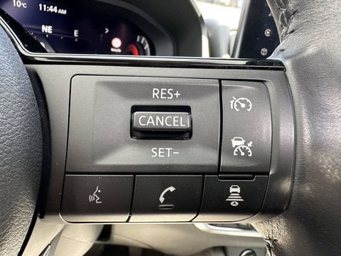 Voitures D'occasion À Chauray | Nissan X-Trail Iv E-Power 213 Ch E-4Orce 7 Places N-Connecta