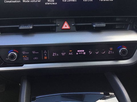 Voitures D'occasion À Chauray | Kia Sportage V 1.6 T-Gdi 230Ch Isg Hybride Bva6 4X2 Design