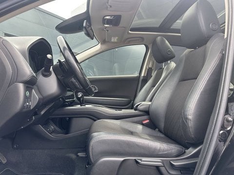 Voitures D'occasion À Chauray | Honda Hr-V Ii 1.5 I-Vtec Cvt Executive