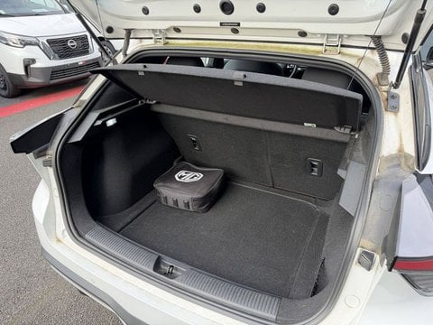 Voitures D'occasion À Chauray | Mg Mg4 Electric 51Kwh - 125 Kw 2Wd Standard