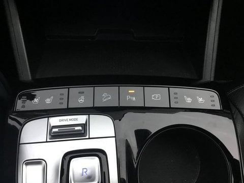 Voitures D'occasion À Chauray | Hyundai Tucson Iv 1.6 T-Gdi 230 Hybrid Bva6 Executive