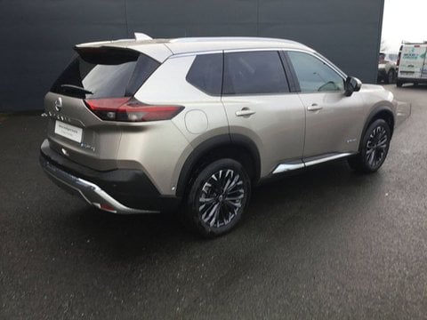 Voitures D'0Km À Chauray | Nissan X-Trail Iv E-Power 204 Ch Tekna