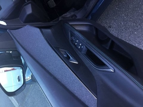 Voitures D'occasion À Chauray | Peugeot 3008 Ii Bluehdi 130Ch S&S Eat8 Allure Pack