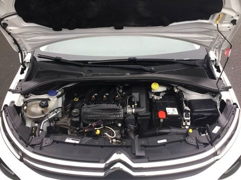 Voitures D'occasion À Chauray | Citroën C3 Iii Puretech 82 Feel