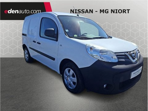 Voitures D'occasion À Chauray | Nissan Nv250 L1 Dci 95 N-Connecta