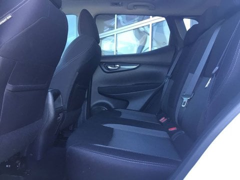Voitures D'occasion À Chauray | Nissan Qashqai Ii 1.5 Dci 115 Dct N-Connecta