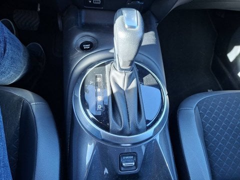Voitures D'occasion À Chauray | Nissan Juke Hybrid 143 N-Connecta