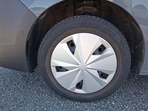 Voitures D'occasion À Chauray | Nissan Townstar Ev Fourgon L1 45Kwh Chargeur 22Kw N-Connecta