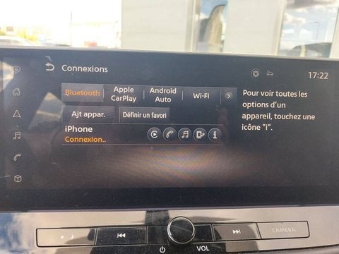 Voitures D'occasion À Chauray | Nissan Qashqai Iii E-Power 190 Ch Tekna