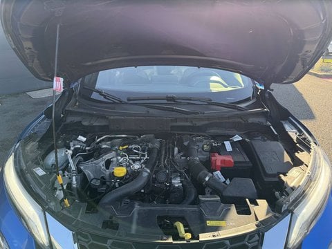 Voitures D'occasion À Chauray | Nissan Juke Dig-T 114 N-Connecta