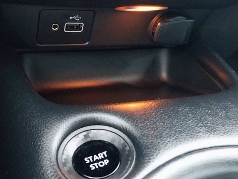 Voitures D'occasion À Chauray | Nissan Juke Ii Hybrid 143 Tekna