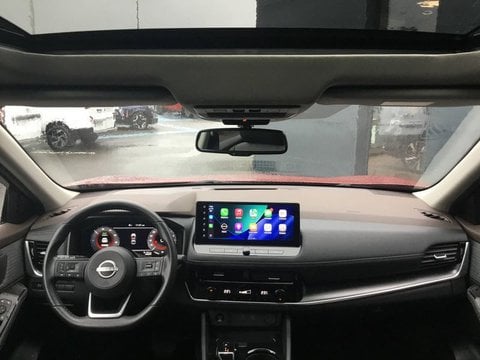 Voitures D'occasion À Chauray | Nissan X-Trail Iv E-Power 204 Ch N-Connecta