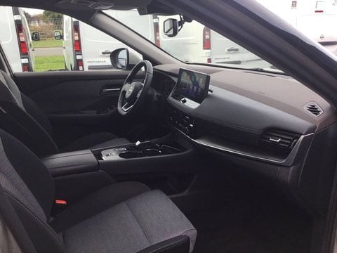 Voitures D'occasion À Chauray | Nissan X-Trail Iv E-Power 204 Ch N-Connecta