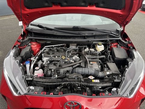 Voitures D'occasion À Chauray | Toyota Yaris Iv Hybride 116H Collection