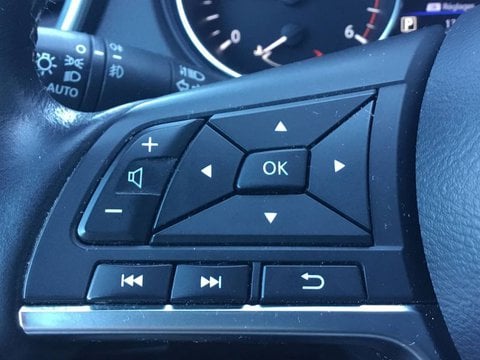 Voitures D'occasion À Chauray | Nissan Qashqai Ii 1.5 Dci 115 Dct N-Connecta