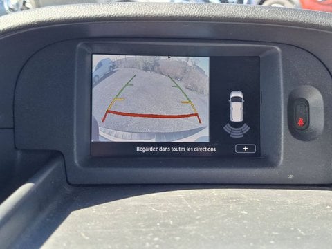 Voitures D'occasion À Chauray | Nissan Nv250 L1 Dci 95 N-Connecta