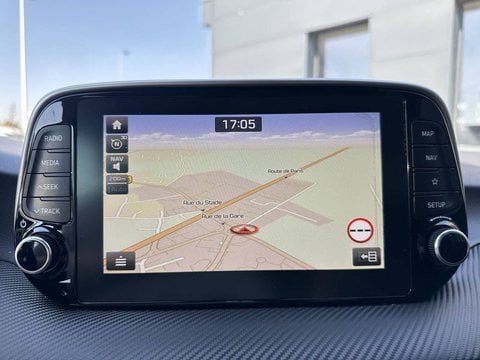Voitures D'occasion À Chauray | Hyundai Tucson Iii 1.6 Crdi 115 Business