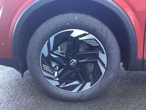 Voitures D'0Km À Chauray | Nissan Qashqai Iii Hybrid E-Power Gen3 205 Ch N-Connecta