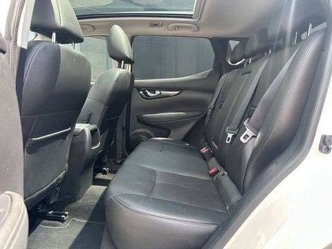 Voitures D'occasion À Chauray | Nissan Qashqai Ii 1.6 Dci 130 Stop/Start Tekna Xtronic A