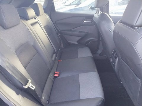 Voitures D'occasion À Chauray | Nissan Qashqai Iii E-Power 190 Ch N-Connecta