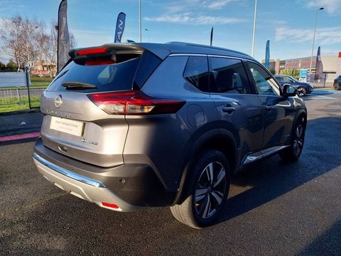 Voitures D'occasion À Chauray | Nissan X-Trail Iv E-Power 204 Ch Tekna