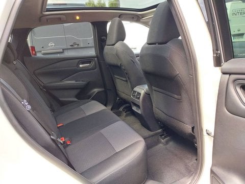 Voitures D'occasion À Chauray | Nissan Qashqai Iii Mild Hybrid 140 Ch Shadow