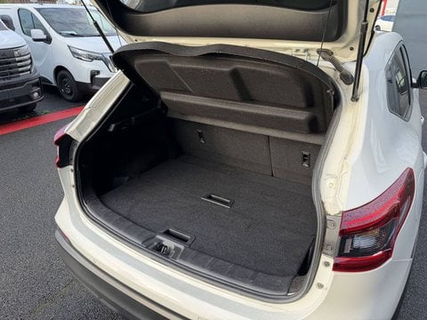 Voitures D'occasion À Chauray | Nissan Qashqai 1.5 Dci 115 Dct Business Edition