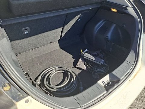 Voitures D'occasion À Chauray | Nissan Leaf Ii Electrique 40Kwh Acenta