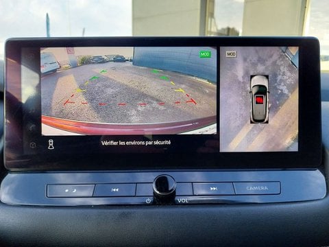 Voitures D'occasion À Chauray | Nissan Qashqai Iii E-Power 190 Ch N-Connecta