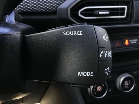 Voitures D'occasion À Chauray | Dacia Sandero Iii Tce 90 Cvt Journey