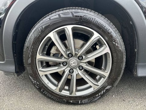 Voitures D'occasion À Chauray | Honda Hr-V Ii 1.5 I-Vtec Cvt Executive