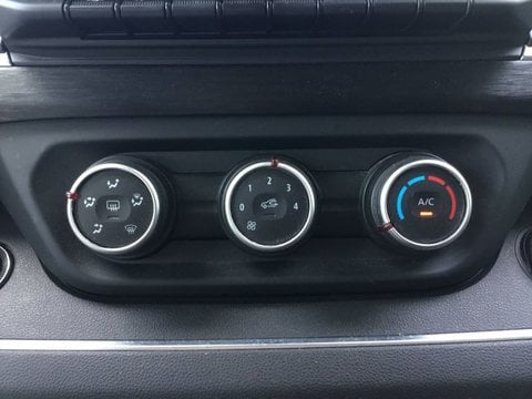 Voitures D'occasion À Chauray | Nissan Nv300 Combi L2H1 3.0T 2.0 Dci 150 S/S Dct N-Connecta