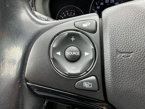 Voitures D'occasion À Chauray | Honda Hr-V Ii 1.5 I-Vtec Cvt Executive