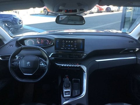 Voitures D'occasion À Chauray | Peugeot 3008 Ii Bluehdi 130Ch S&S Eat8 Allure Pack