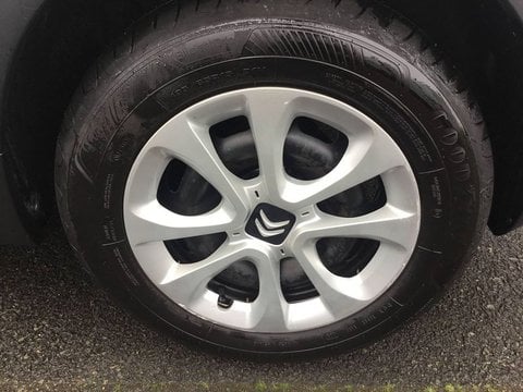 Voitures D'occasion À Chauray | Citroën C3 Iii Puretech 82 Feel