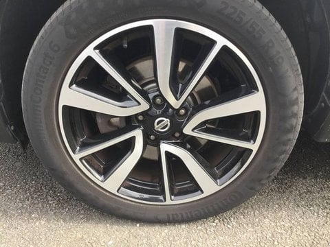 Voitures D'occasion À Chauray | Nissan X-Trail Iii Dci 150 Xtronic 5Pl Tekna