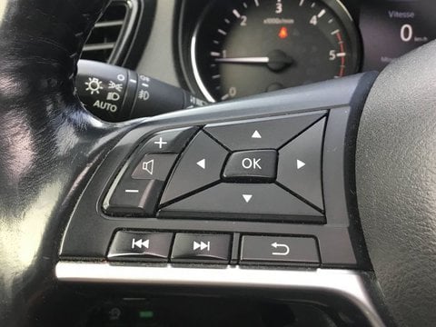 Voitures D'occasion À Chauray | Nissan X-Trail Iii Dci 150 Xtronic 5Pl Tekna