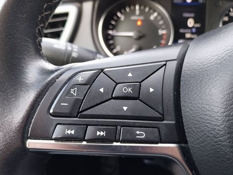 Voitures D'occasion À Chauray | Nissan Qashqai Ii 1.5 Dci 115 Dct Business Edition