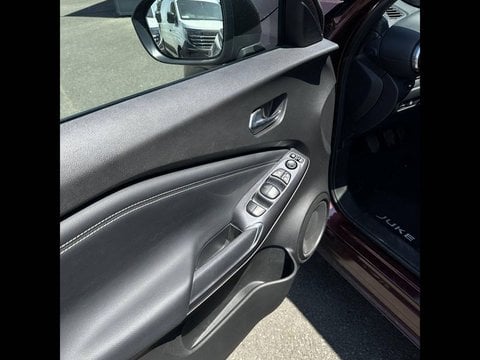 Voitures D'occasion À Chauray | Nissan Juke Ii Dig-T 114 N-Connecta