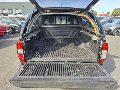 Voitures D'occasion À Chauray | Nissan Navara Np300 2.3 Dci 160 King Cab N-Connecta