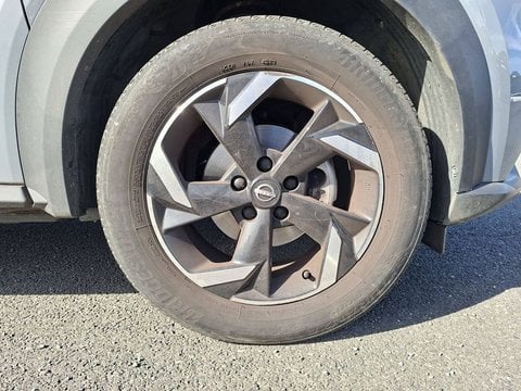 Voitures D'occasion À Chauray | Nissan Juke Dig-T 114 Shadow