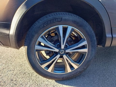 Voitures D'occasion À Chauray | Nissan Qashqai Ii 1.5 Dci 115 N-Connecta
