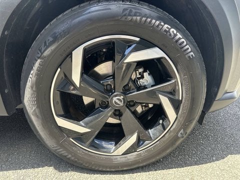Voitures D'occasion À Chauray | Nissan Juke Ii Dig-T 114 N-Connecta