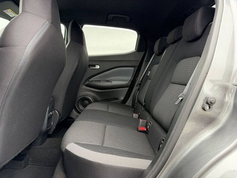 Voitures D'occasion À Chauray | Nissan Juke Dig-T 114 N-Connecta