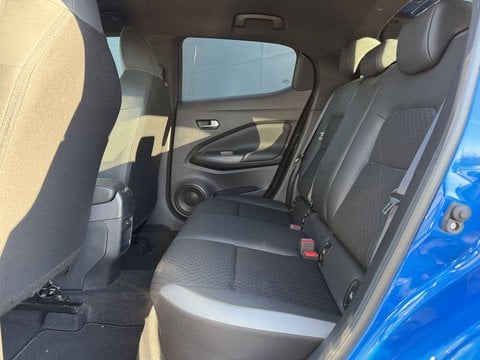 Voitures D'occasion À Chauray | Nissan Juke Dig-T 114 N-Connecta