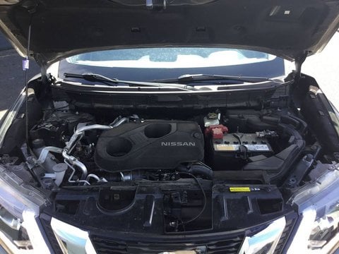 Voitures D'occasion À Chauray | Nissan X-Trail Iii 1.6 Dci 130 5Pl Tekna