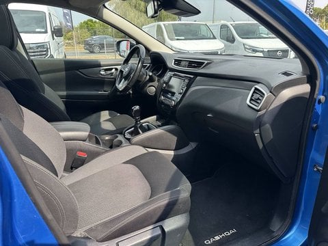 Voitures D'occasion À Chauray | Nissan Qashqai Ii 1.5 Dci 115 N-Connecta